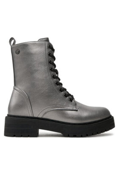 Refresh γυναικείο trapper 172081 ροζ