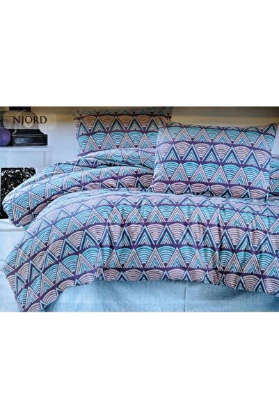 İpekçe Double Personality Twin Size Bedding Set