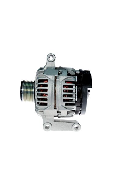 ALTERNATOR 12V 95A TRANSIT 2.4I V184 2.0DI-2.4DI 00>06 KISA KASNAK