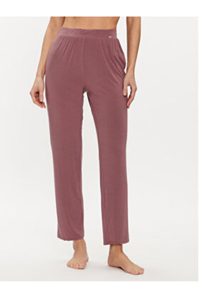 Calvin Klein Γυναικεία Φόρμα Εσώρουχα 000QS7145E Ροζ