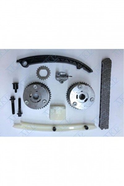 Genel Markalar Opel Triger Zincir Seti (komple Disli İle) Astra J – İnsignia ...