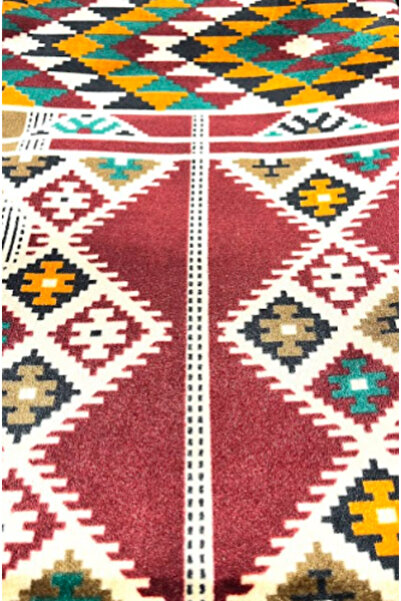 Generic Chinese Colored Rug Turkish Style 2*3