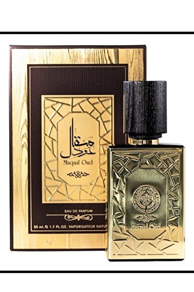 ARD AL ZAAFARAN عطر مقال عود 50 مل