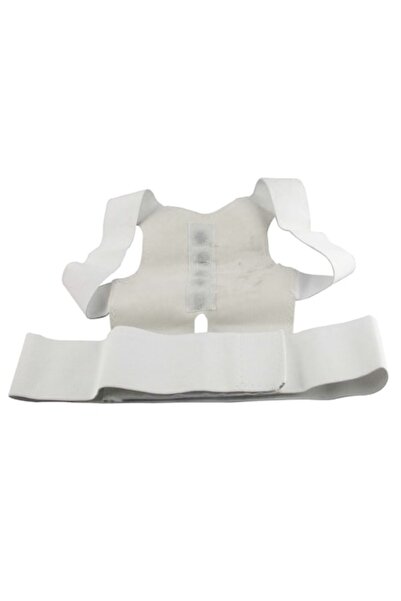 NEO Μαγνητικός ισιωτής σπονδυλικής στήλης για πλάτη-αυχένα, στήλη και ώμους, M, L, XL