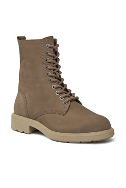 Tamaris γυναικείο trapper 1-1-25218-41 καφέ