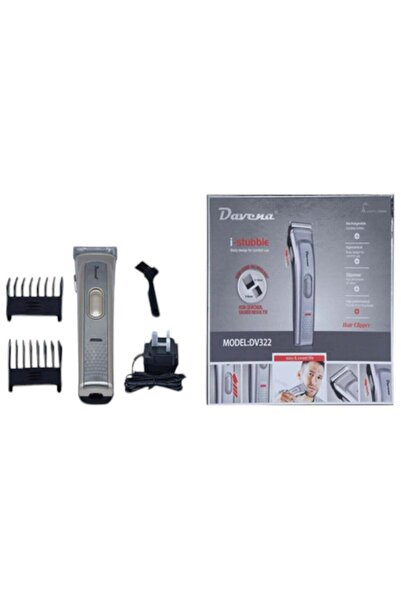Davina ماكينة قص الشعر موديل DV 322