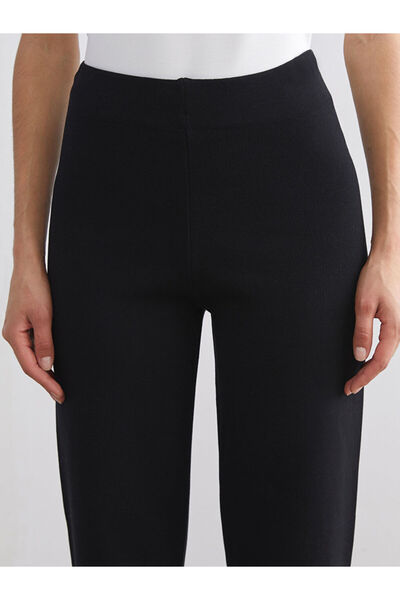 LC Waikiki Create Your Style from Uzg Store |   Women's Knitted Pants with Elastic Waist