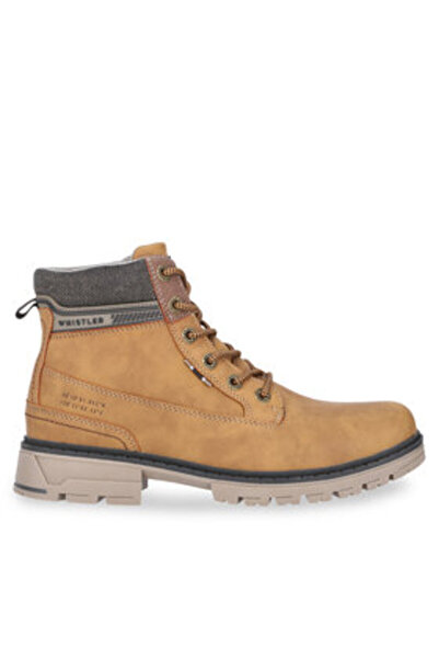 Whistler Ανδρικό Trapper W234211 κίτρινο