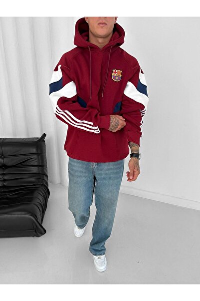 KUN SPORTSWEAR PREMIUM RETRO NOSTALGIA ΑΓΑΠΗΜΕΝΟ ΦΟΡΜΑΡΙ ΝΟΣΤΑΛΓΙΑΣ OVERSIZE UNISEX