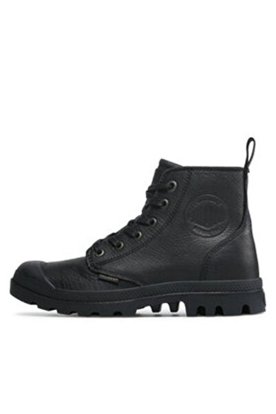 Palladium Unisex Παγιδευτής 76888-008-M μαύρο