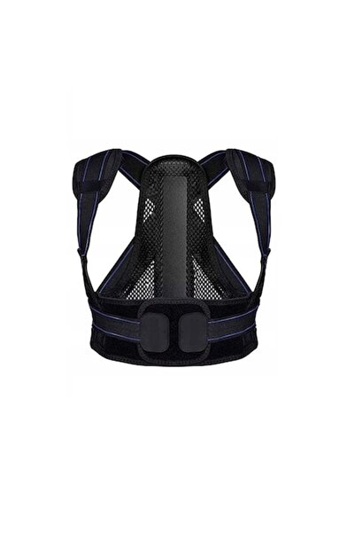 NEO Protecție spate Neo™, Negru, Mărime L