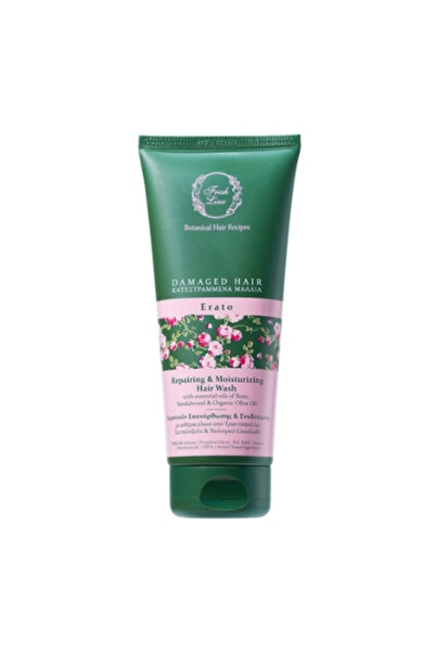 Fresh Line Șampon păr deteriorat