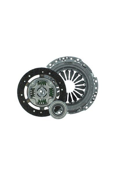 AISIN Mitsubıshı Debriyaj Seti Mitsubıshı Lancer 1.6 2010-> Kopek Balıgı Kasa Asx 1.6 2010-> - Aıs