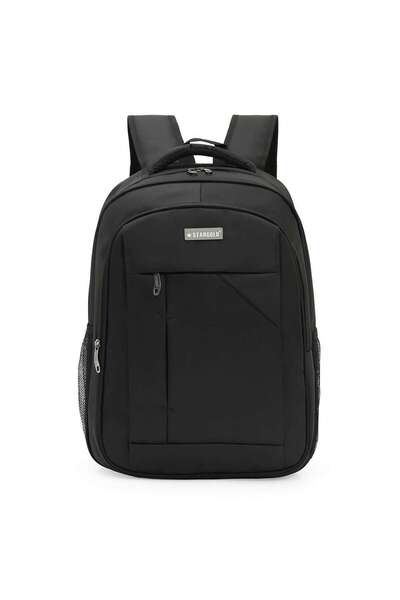 Stargold Star Gold Multi-Purpose Polyester Backpack