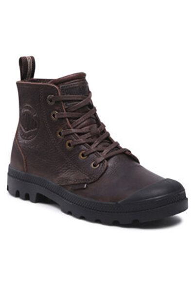 Palladium Unisex Trapper 76888-248-M καφέ
