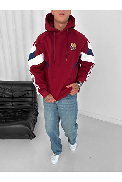 KUN SPORTSWEAR PREMIUM RETRO NOSTALGIA ΑΓΑΠΗΜΕΝΟ ΦΟΡΜΑΡΙ ΝΟΣΤΑΛΓΙΑΣ OVERSIZE UNISEX