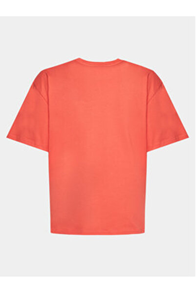 Alpha Industries Ανδρικό T-Shirt 146501 Κόκκινο