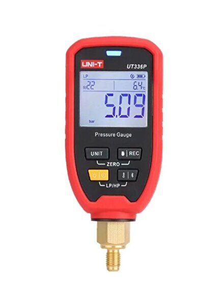 Unit Uni-T UT336P Kablosuz Basınç Ölçer
