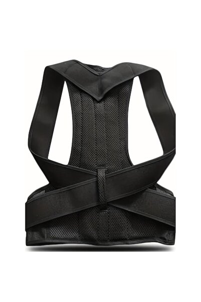 NEO Protecție spate cu suport lombar, mărimea XS, negru