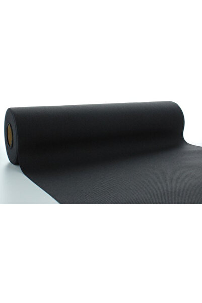 Mank Bară transversală pentru masă - Linclass-light Negru / 40 cm x 24 m / 1 buc.