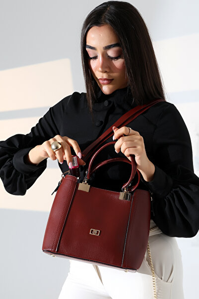 Moda Lime Geantă de mână și de umăr pentru femei, potrivită pentru purtarea zilnică și a rochiei de seară