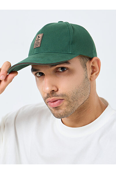 Styli Embroidered Baseball Cap
