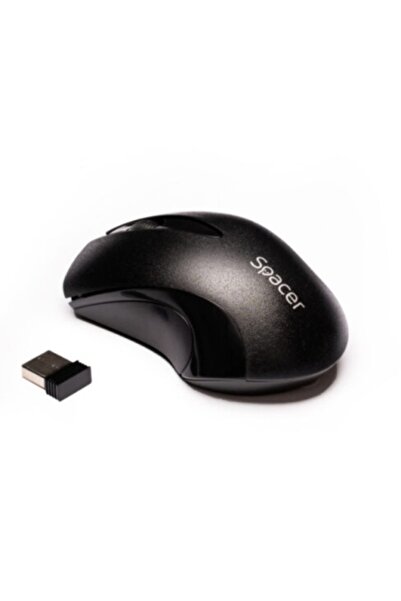 Spacer Wireless Mouse SPMO-W 12