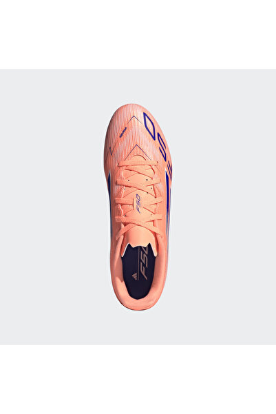 adidas F50 CLUB FG/MG ERKEK TURUNCU KRANPON JI0045
