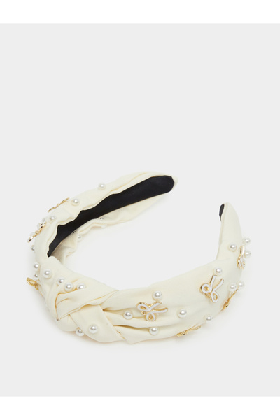 Styli Twisted Ribbon Headband