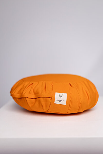 OKALIPTUS YOGA Çakra Meditasyon Minderi