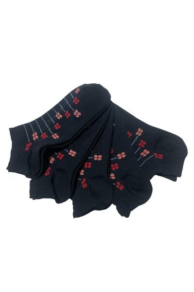 BYNDRSOCKS 5 чифта дамски памучни чорапи