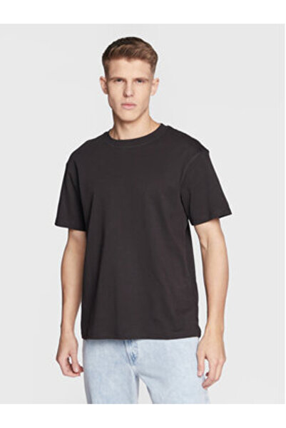 Alpha Industries Ανδρικό Μακρυμάνικο 116571 Μαύρο