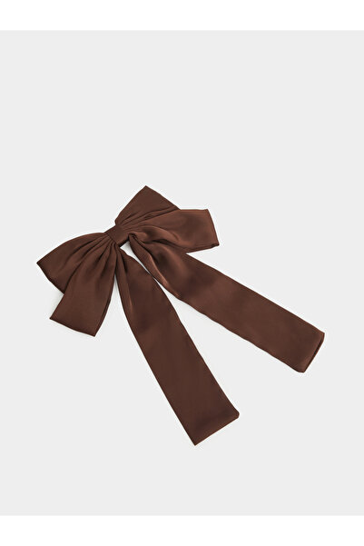 Styli Ribbon Hair Clip