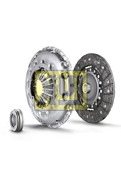 Vag Debriyaj Seti A3 96>03 İbiza Cordoba 00>02 Octavıa 01>10 Golf IV 97>05 1.8t Avc Awv Agu Arz Ar