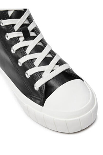 ONLY Shoes γυναικεία αθλητικά παπούτσια 15329910 μαύρα