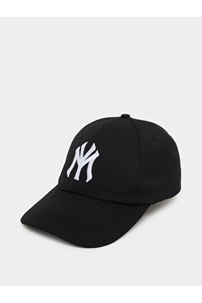 Styli MY Embroidered Baseball Cap