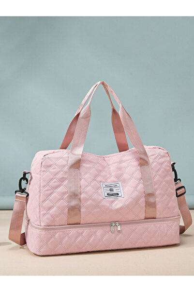 Take Two By Styli حقيبة رياضية بمقبض علوي مزدوج