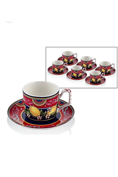 zepce design Kahve fincanı