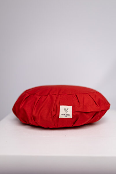 OKALIPTUS YOGA Çakra Meditasyon Minderi