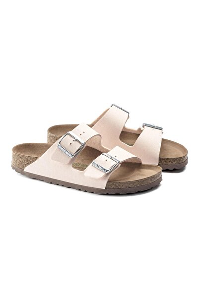 Birkenstock ARIZONA BF EARTHY VEGAN