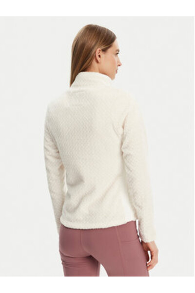 Aulp Γυναικείο Φλις BECCO W Λευκό