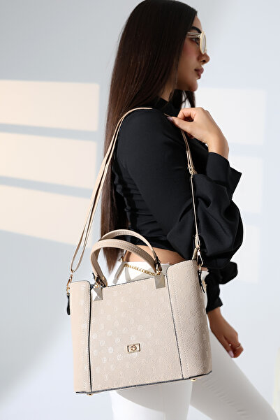 Moda Lime Жіноча сумка для щоденного використання та вечірніх заходів, що підходить для носіння в руці та на плечі