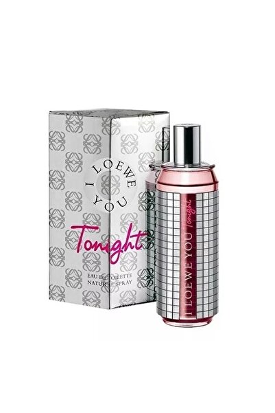Loewe I You Tonight, Eau de Toilette, Γυναικείο, 50 ml