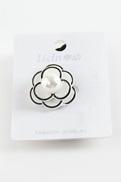 Ronanna Cataramă elastică cu perle de trandafir