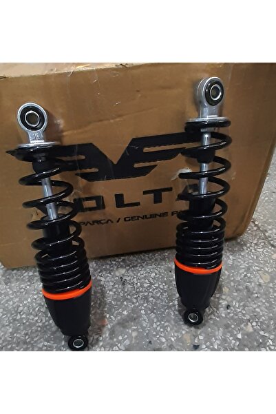 Volta VS2 ARKA SÜSPANSİYON