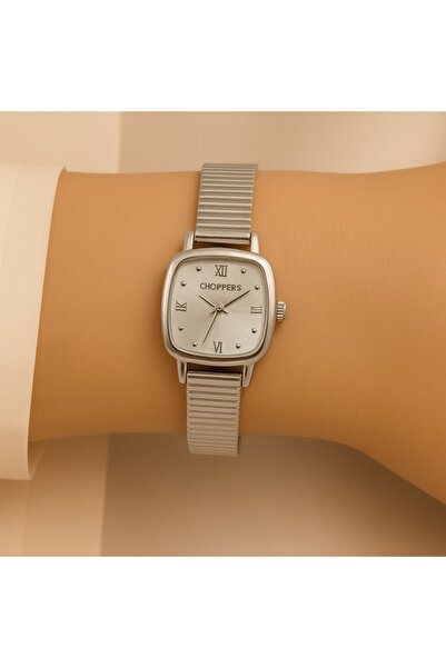 PW POLO WHITE Women's watch