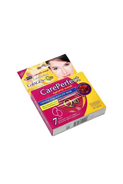 111 قناع الكولاجين للعين بالكرز