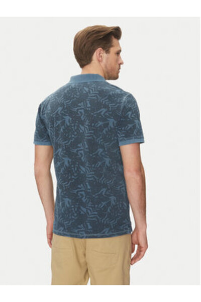 Blend Ανδρικό Πόλο 20718251 Μπλε