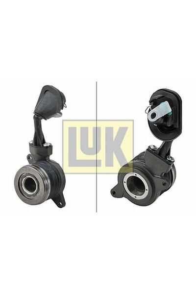 LUK Fiat Hidrolık Debriyaj Rulmanı Fiat Ducato 2.3jtd 06> - 510020710