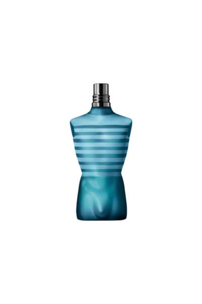 Jean Paul Gaultier Le Male Eau de Toilette 125ml